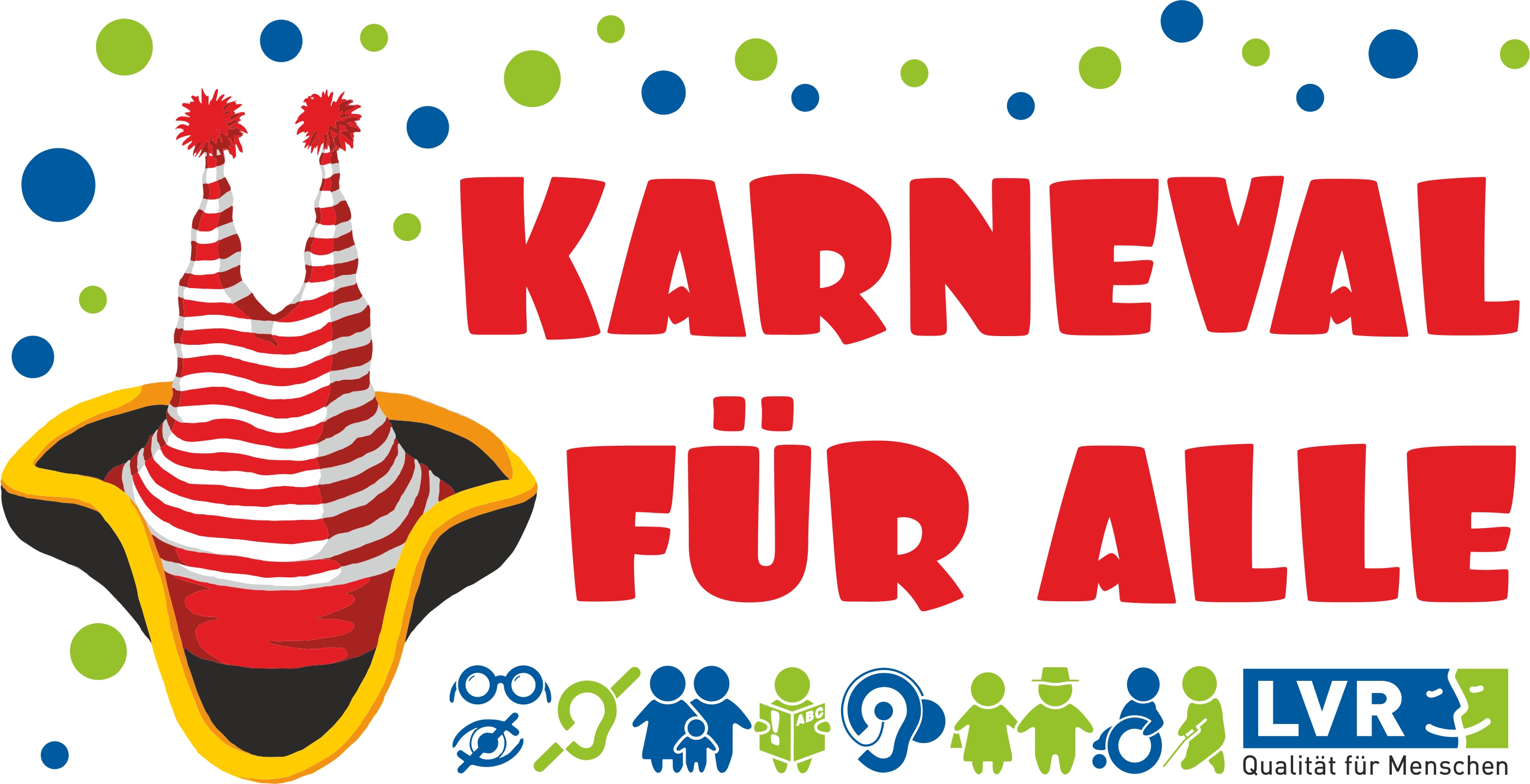 Karneval für alle