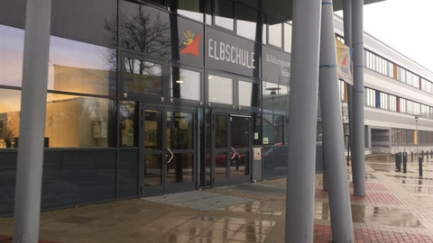 Die Elbschule in Hamburg