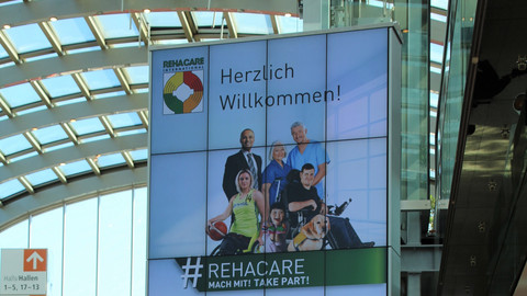 REHACARE