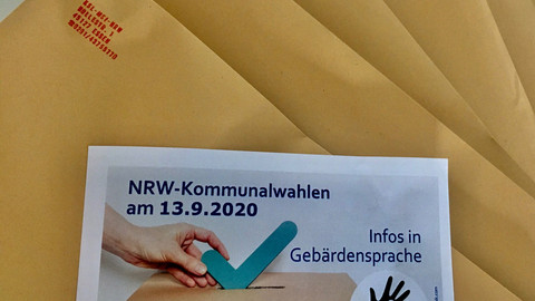 Wahlpakete für Schülerinnen