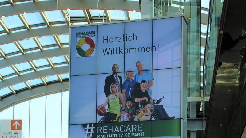 REHACARE