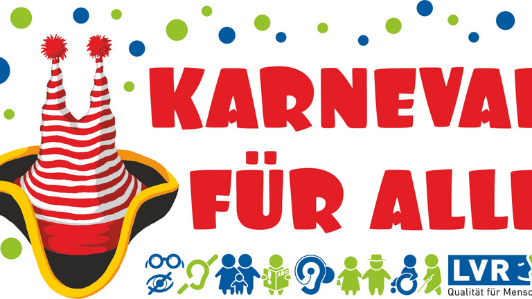 Karneval für alle