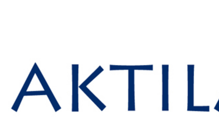 Logo AKTILA-BS