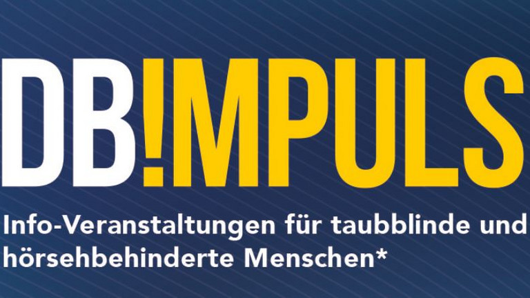 Logo DBIMpuls