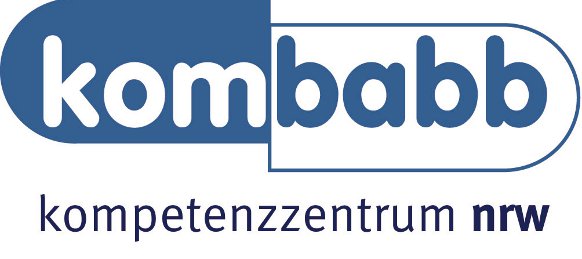 Logo kombabb