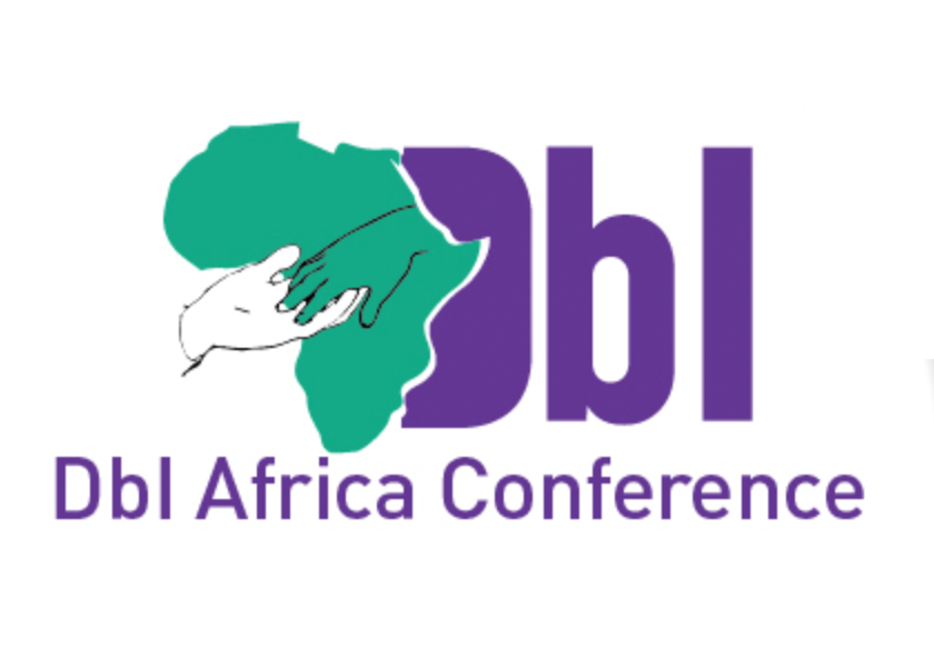 Logo DBL Afrika Konferenz