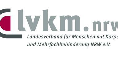 Logo LVKM