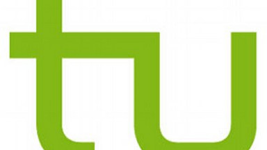 Das Bild zeigt das Logo der TU Dortmund.