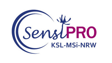 Logo SensiPro