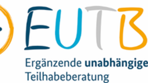 Logo der EUTB Düsseldorf