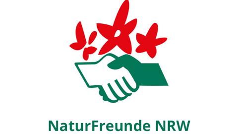 Logo Naturfreunde NRW