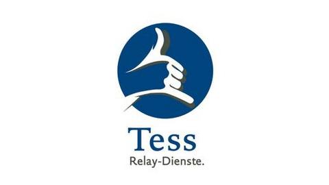 Logo von Tess-Relay-Dienste