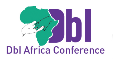 Logo DBL Afrika Konferenz