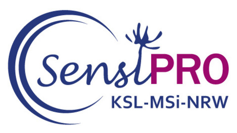 Logo SensiPro 