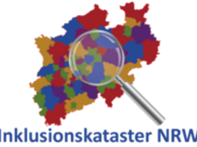 Logo Inklusionskataster NRW