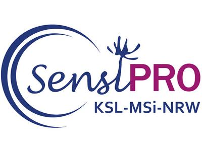 Das Logo der Schulung SensiPro.