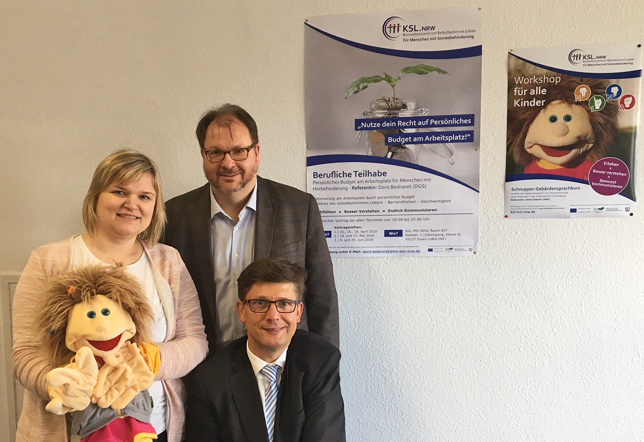 Der Vorstand des DGB e.V.