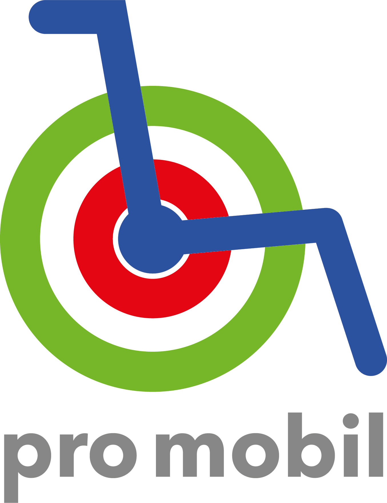 Logo Pro Mobil