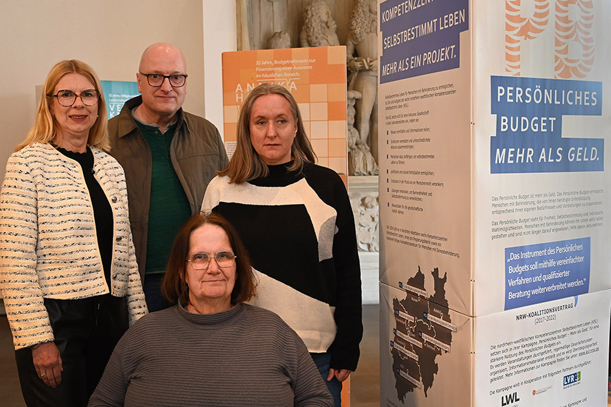 Veranstaltung Witten