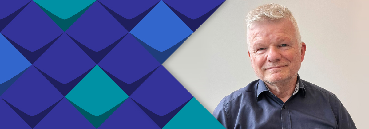 Christian Ebmeyer ist auf dem Foto dargestellt.