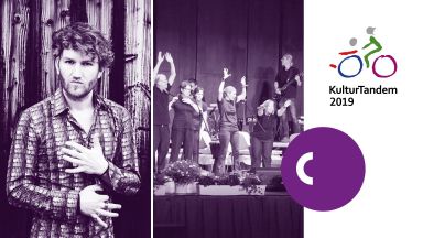 KulturTandem