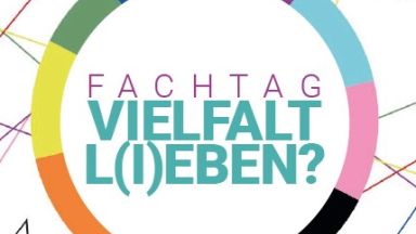 Fachtag Vielfalt l(i)eben