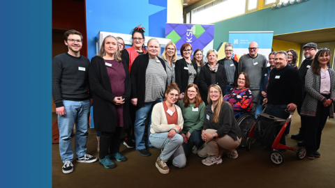 Gruppenfoto Fachtag Schwelm