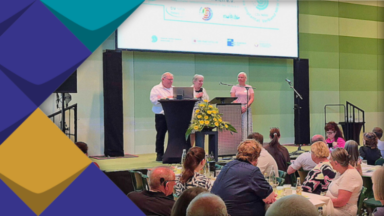 Der CIV NRW feierte in der Stadthalle Hagen. Foto: CIV NRW