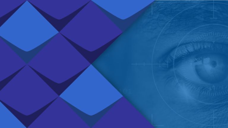 Februar ist Low Vision Awareness Month