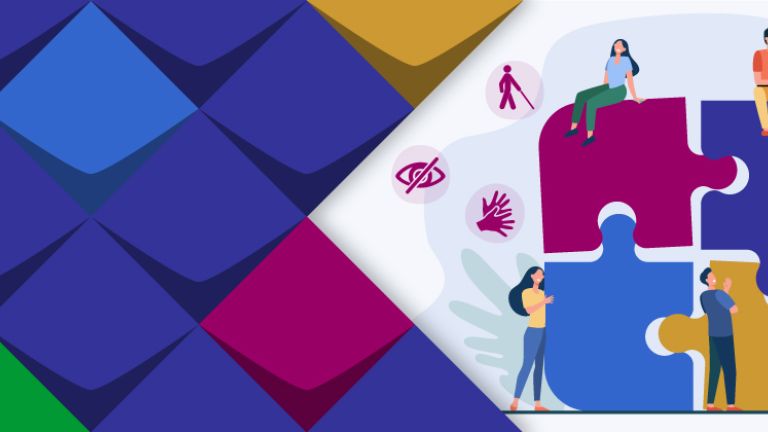 Stellenanzeige Grafik